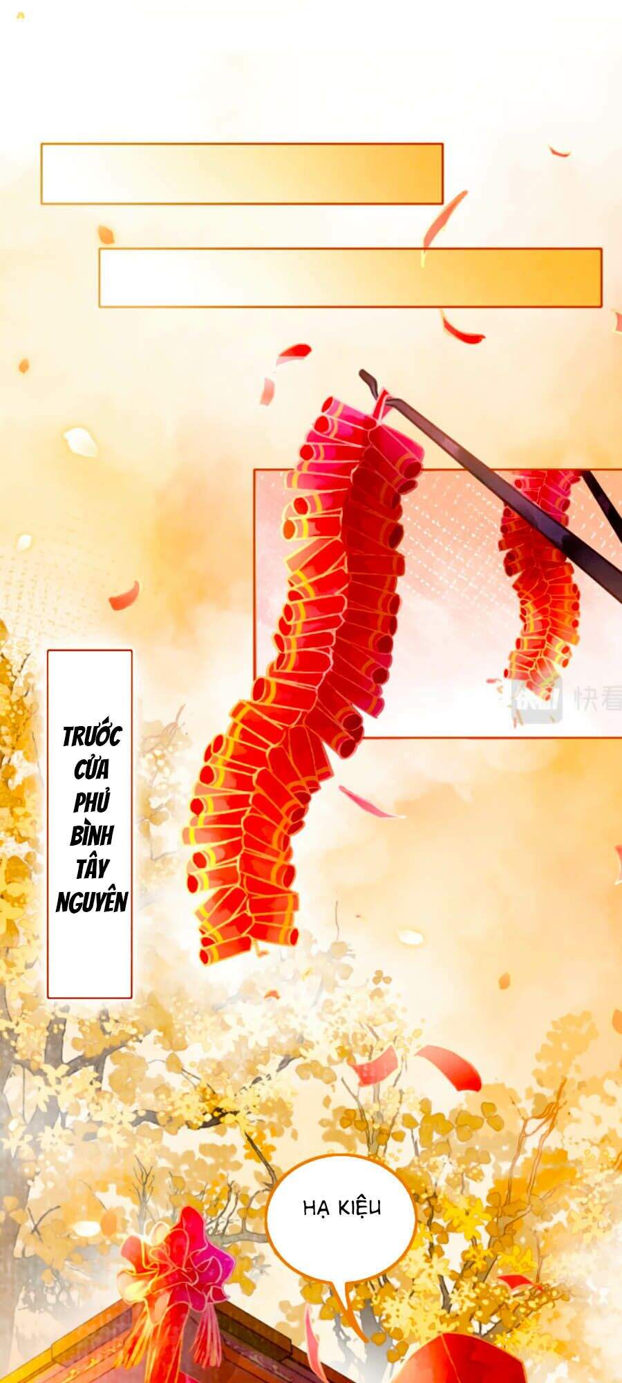 Xung Hỉ Vương Phi Chapter 2 - 14