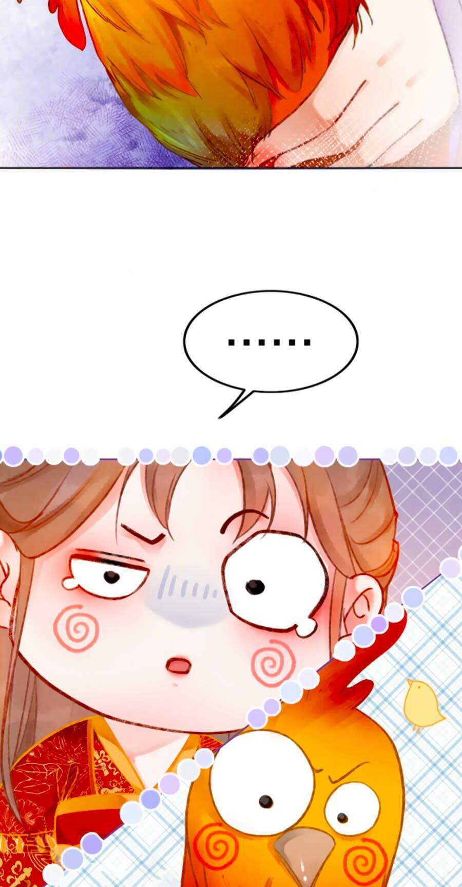 Xung Hỉ Vương Phi Chapter 2 - 16