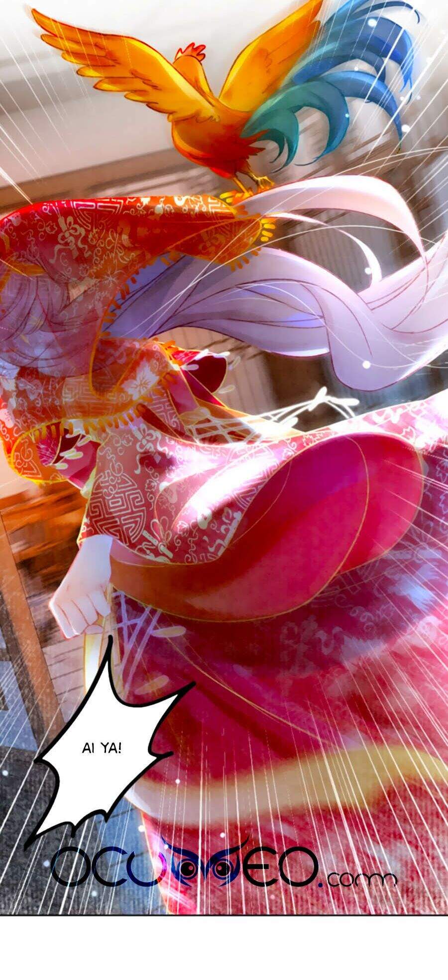 Xung Hỉ Vương Phi Chapter 2 - 19