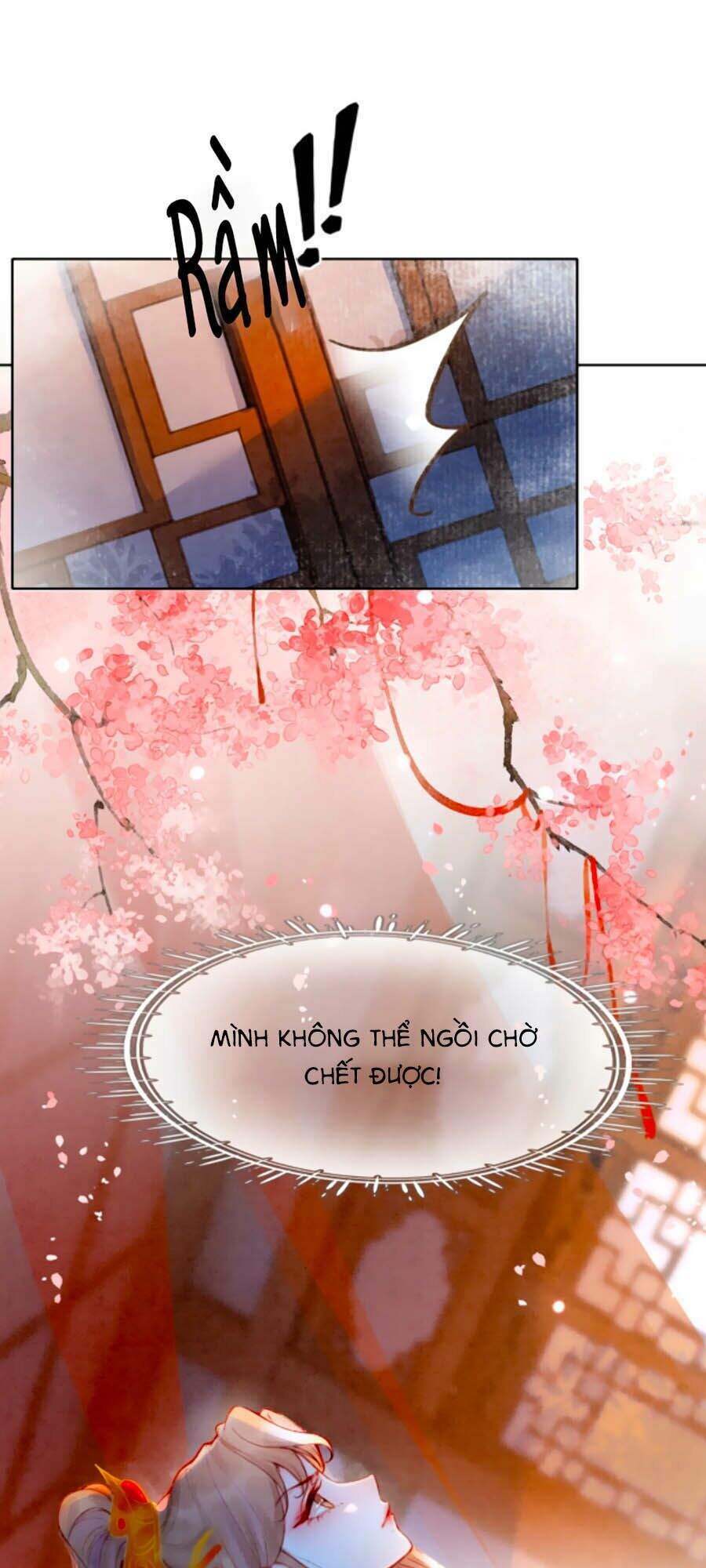 Xung Hỉ Vương Phi Chapter 2 - 20