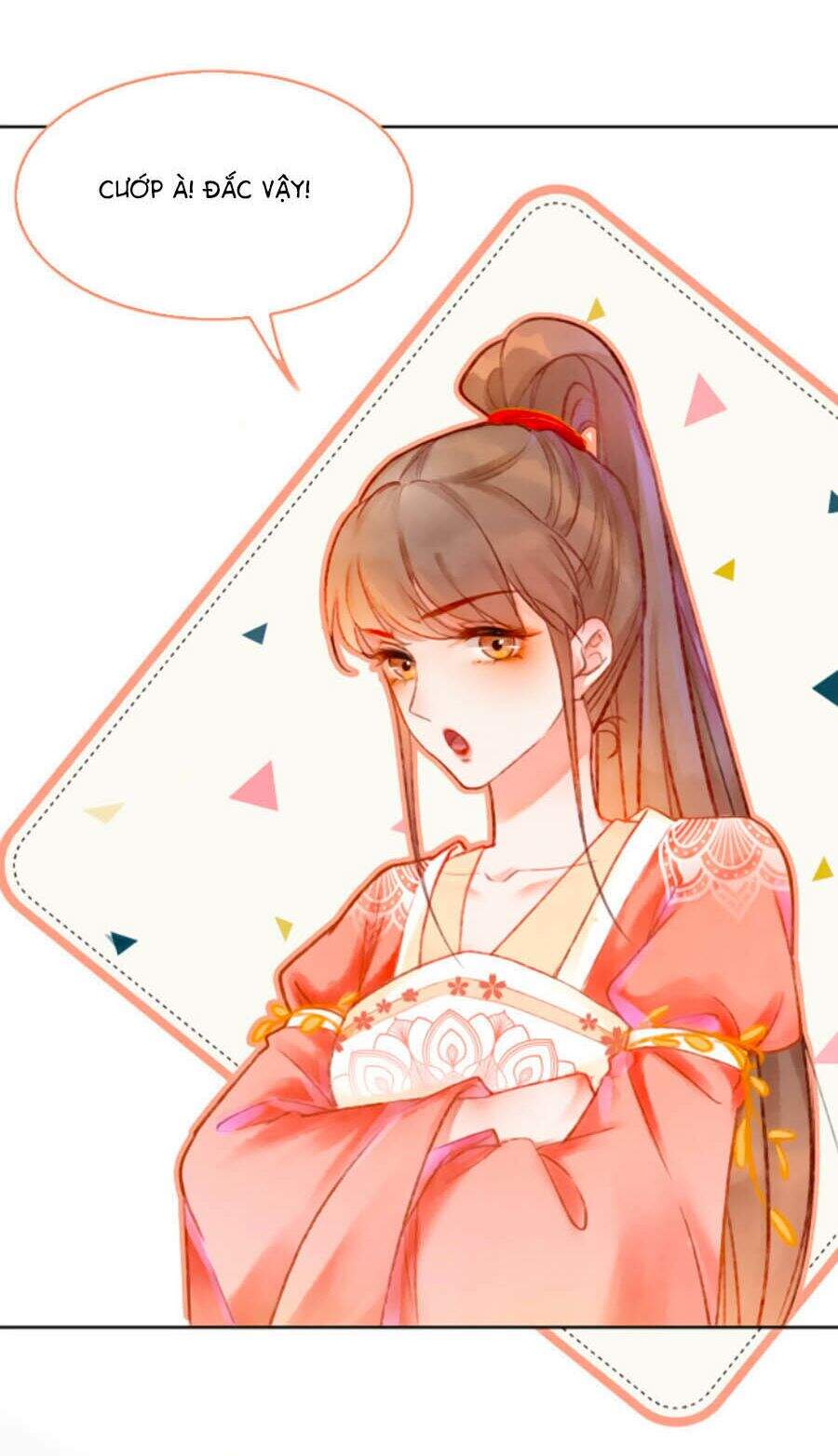 Xung Hỉ Vương Phi Chapter 2 - 3