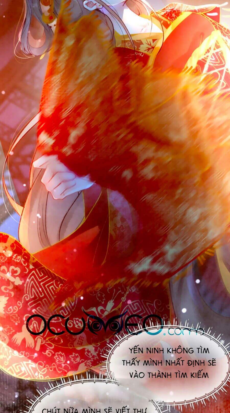 Xung Hỉ Vương Phi Chapter 2 - 21