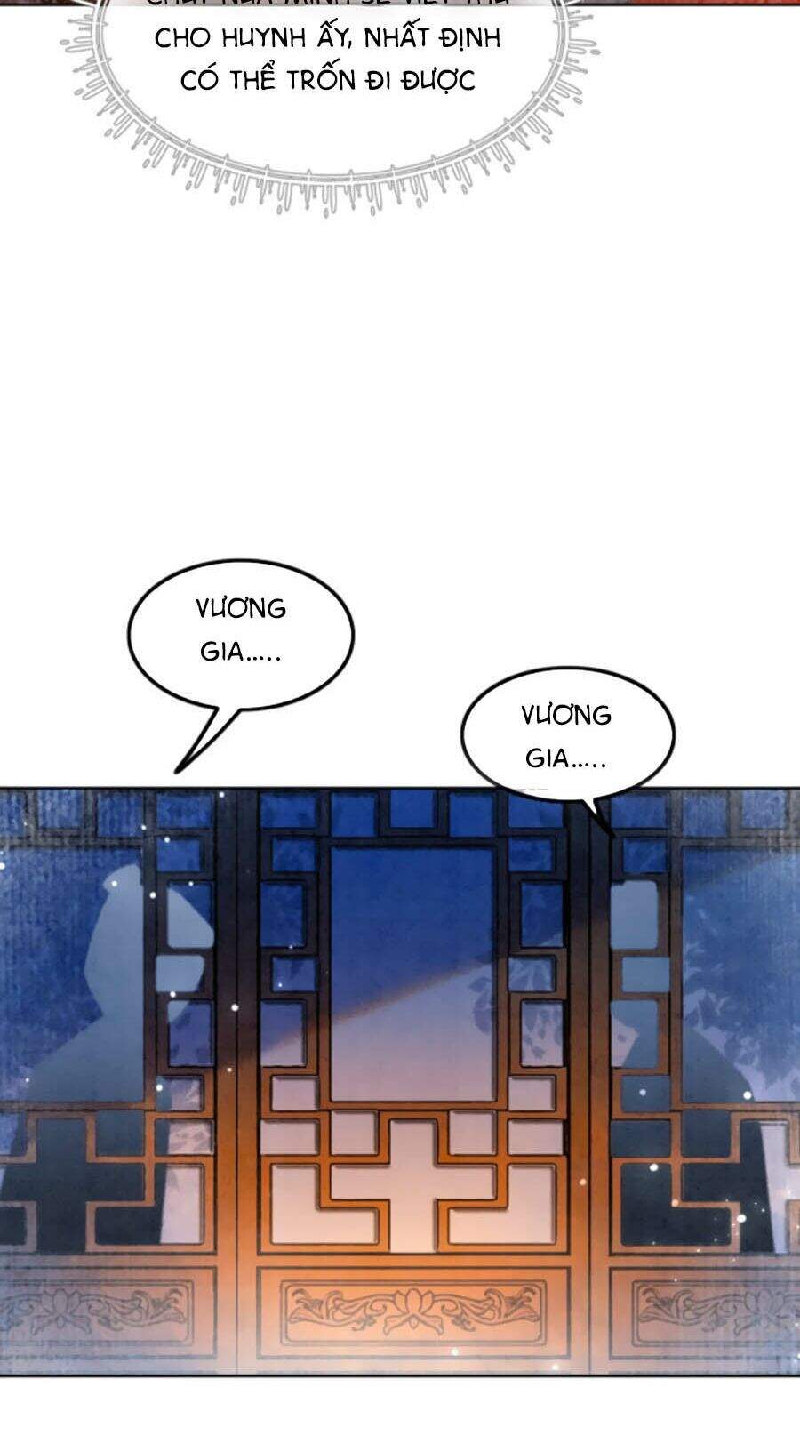 Xung Hỉ Vương Phi Chapter 2 - 22