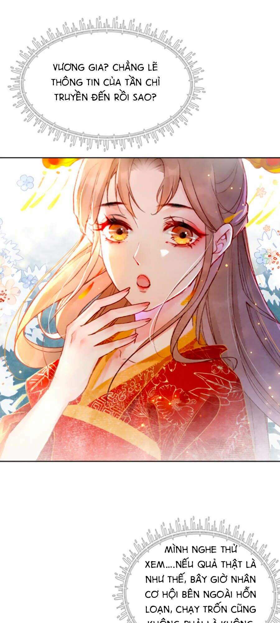 Xung Hỉ Vương Phi Chapter 2 - 23