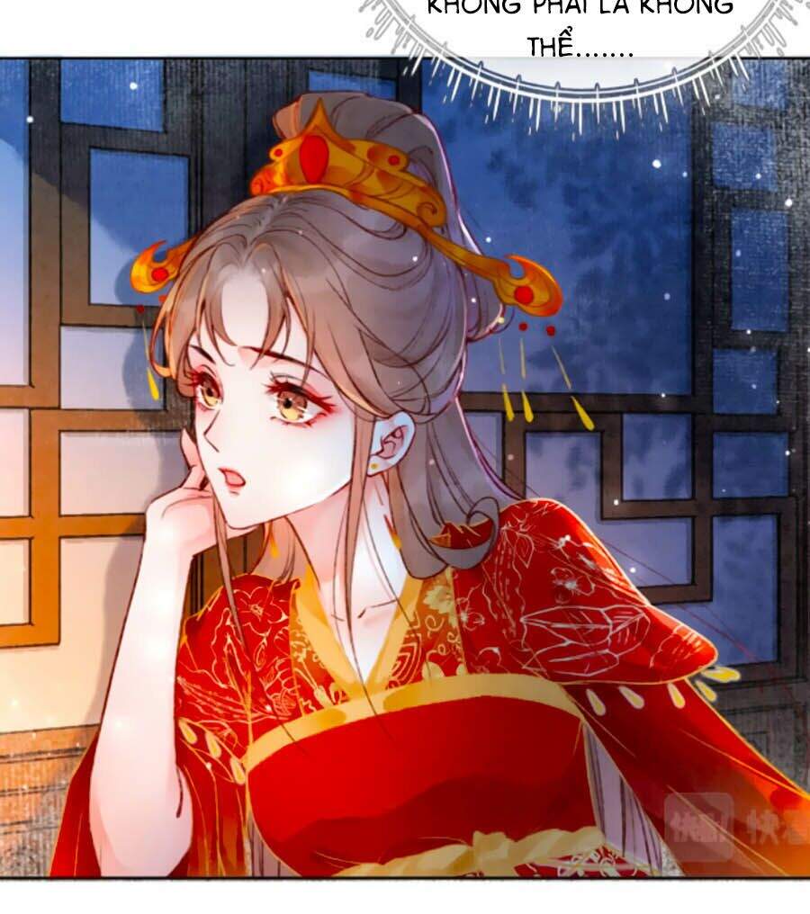Xung Hỉ Vương Phi Chapter 2 - 24