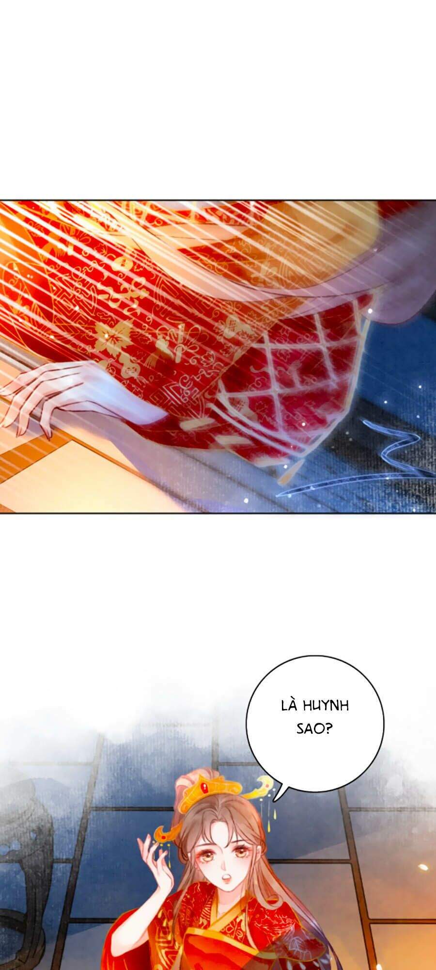 Xung Hỉ Vương Phi Chapter 2 - 26