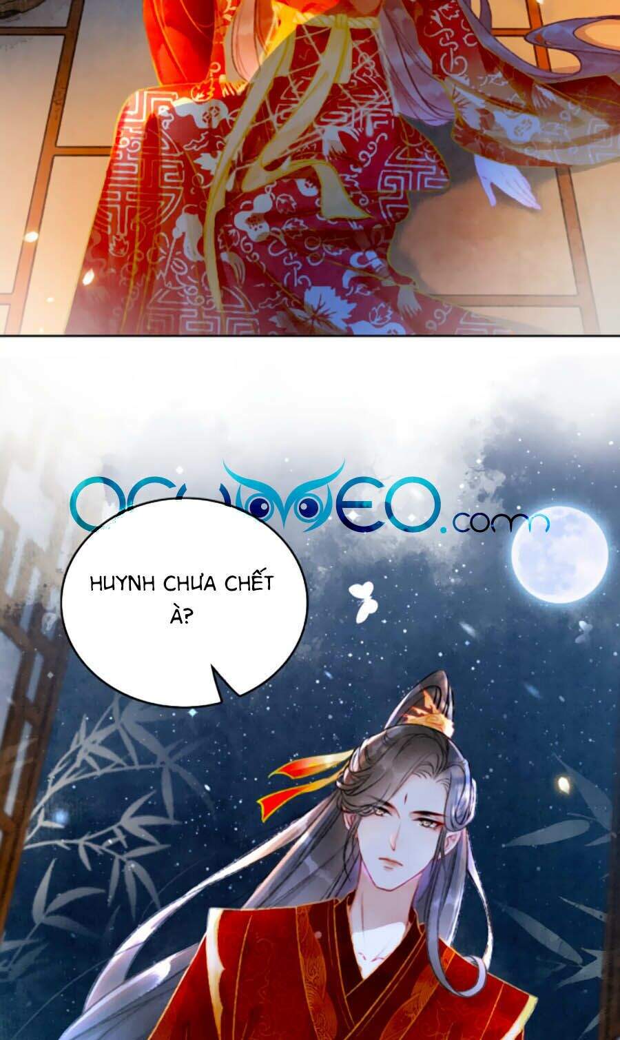 Xung Hỉ Vương Phi Chapter 2 - 27