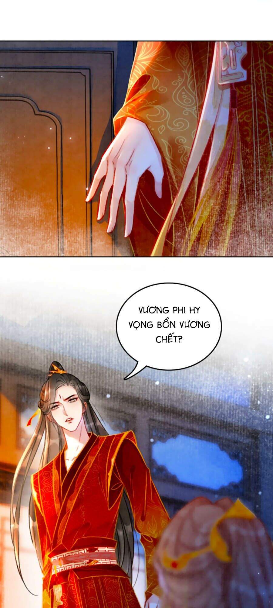 Xung Hỉ Vương Phi Chapter 2 - 29