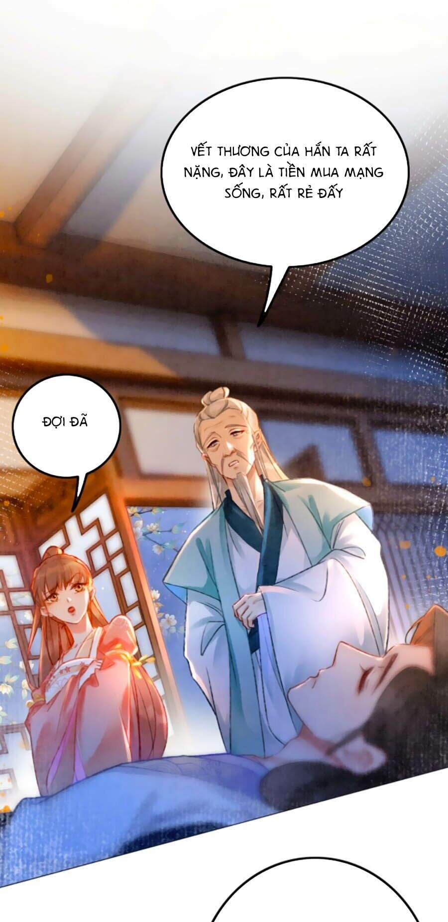 Xung Hỉ Vương Phi Chapter 2 - 4