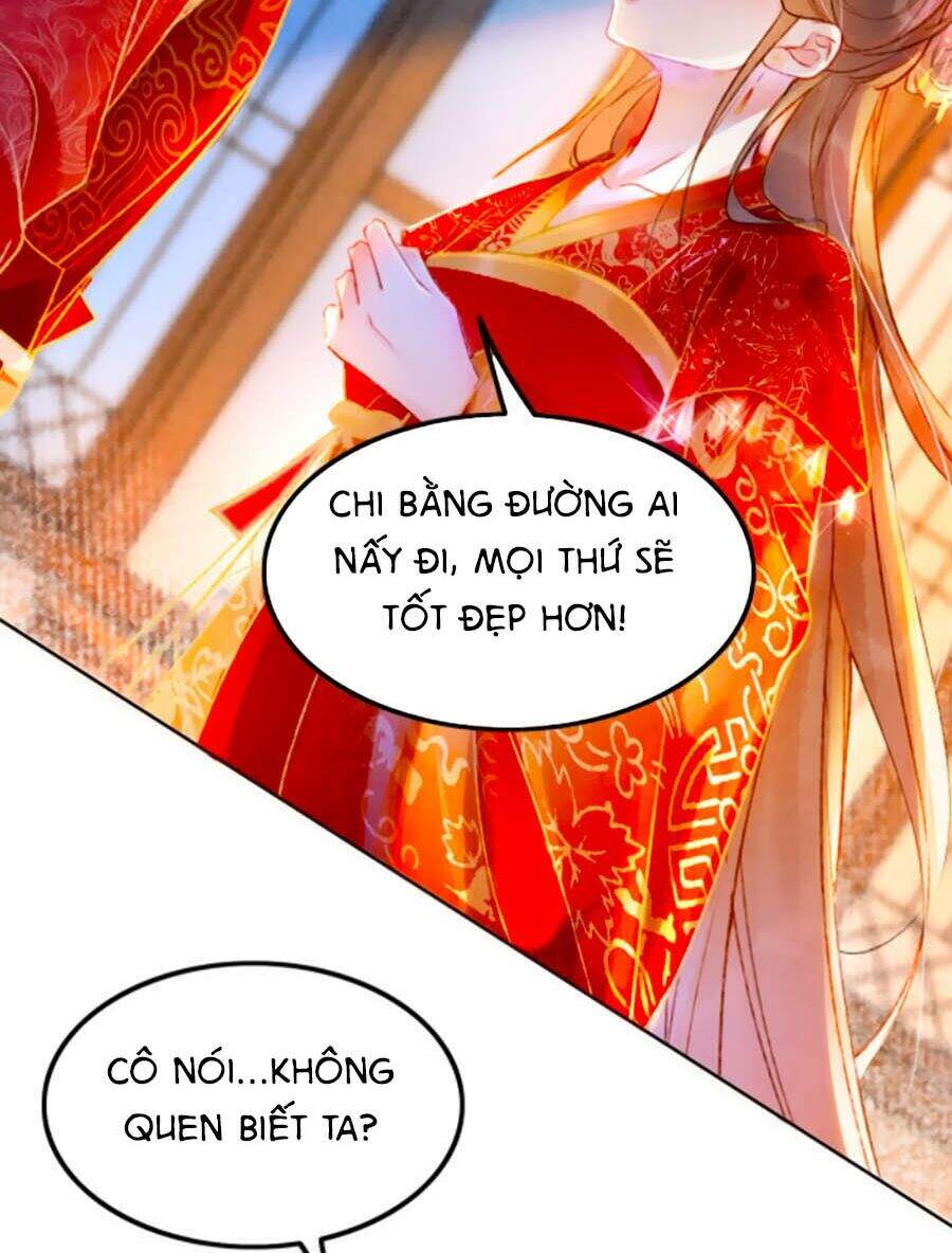 Xung Hỉ Vương Phi Chapter 2 - 37