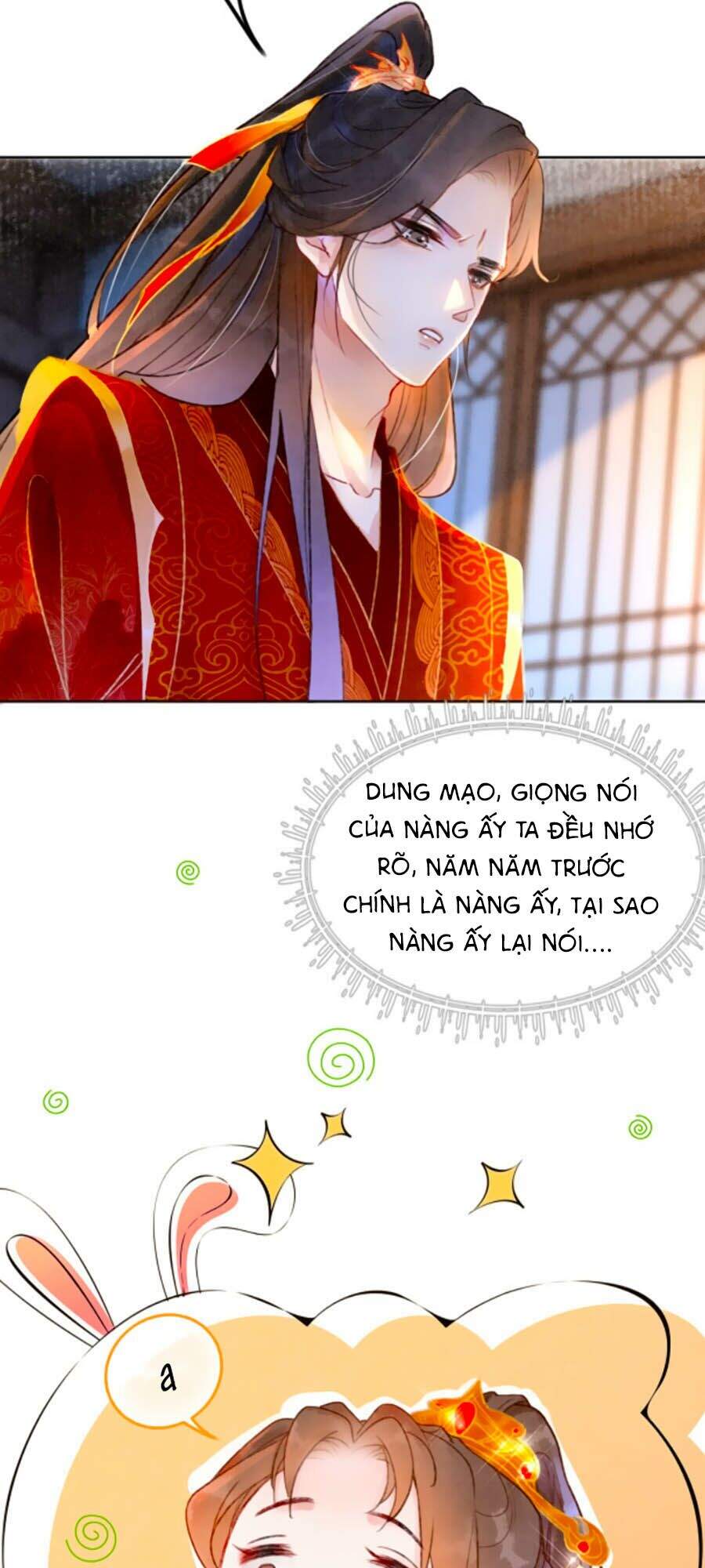 Xung Hỉ Vương Phi Chapter 2 - 38