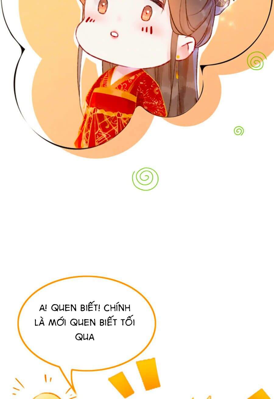 Xung Hỉ Vương Phi Chapter 2 - 39