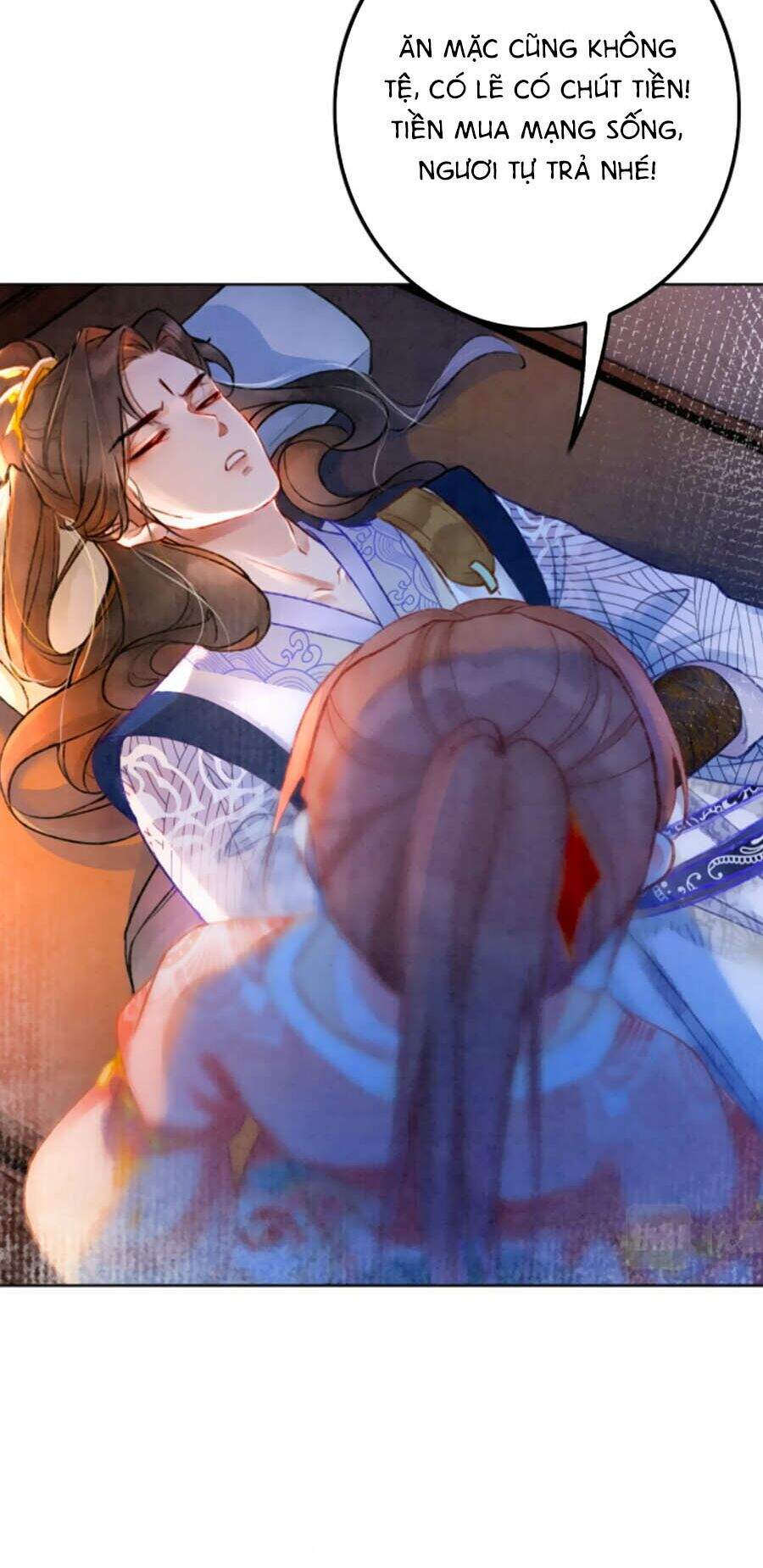 Xung Hỉ Vương Phi Chapter 2 - 5