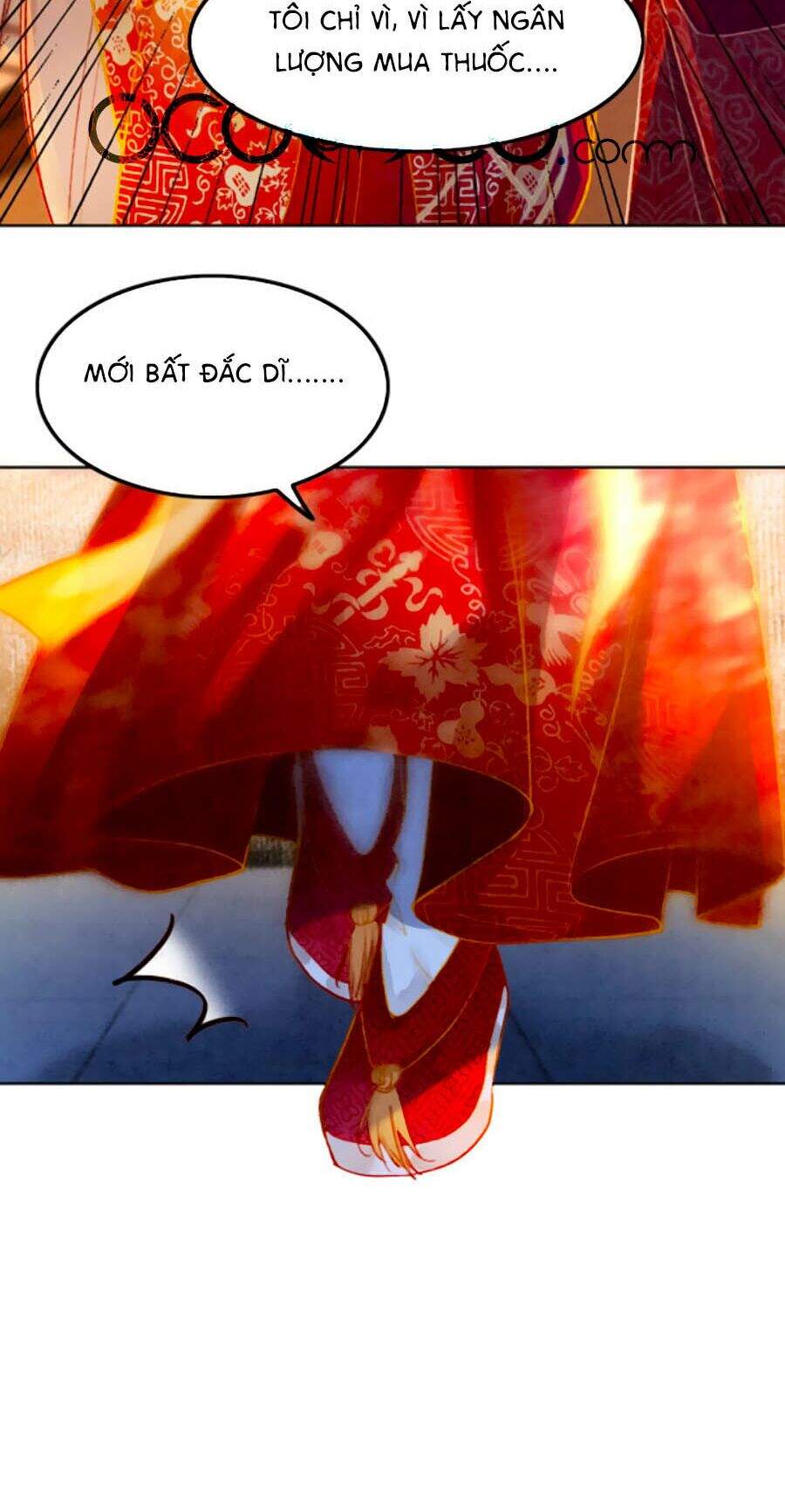 Xung Hỉ Vương Phi Chapter 2 - 43