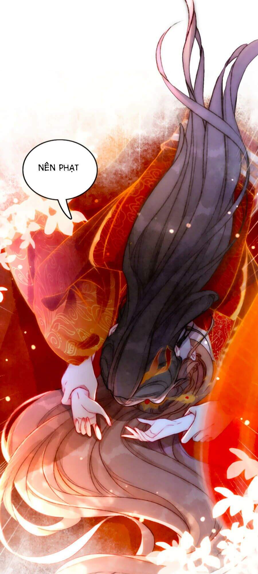 Xung Hỉ Vương Phi Chapter 2 - 45