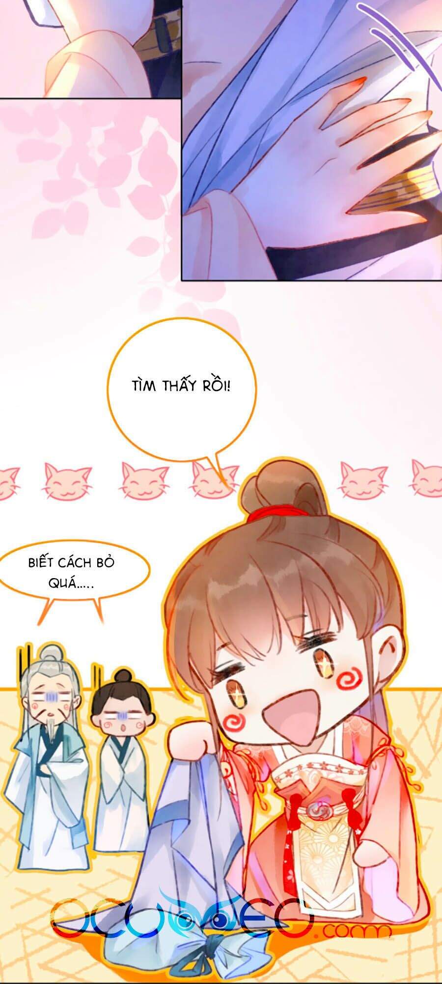 Xung Hỉ Vương Phi Chapter 2 - 7