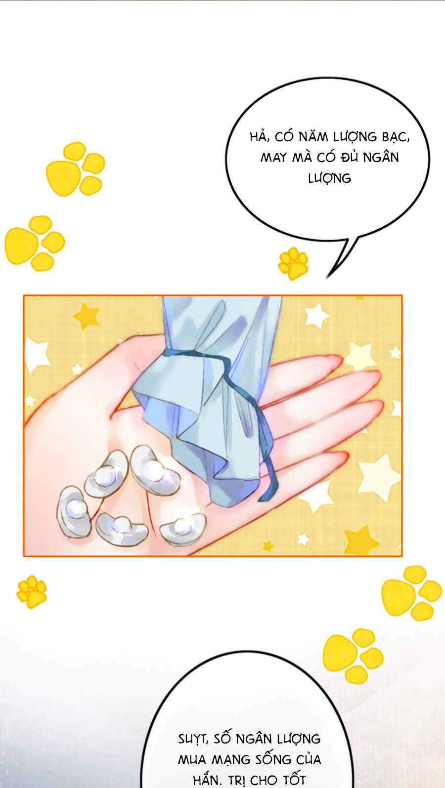 Xung Hỉ Vương Phi Chapter 2 - 8