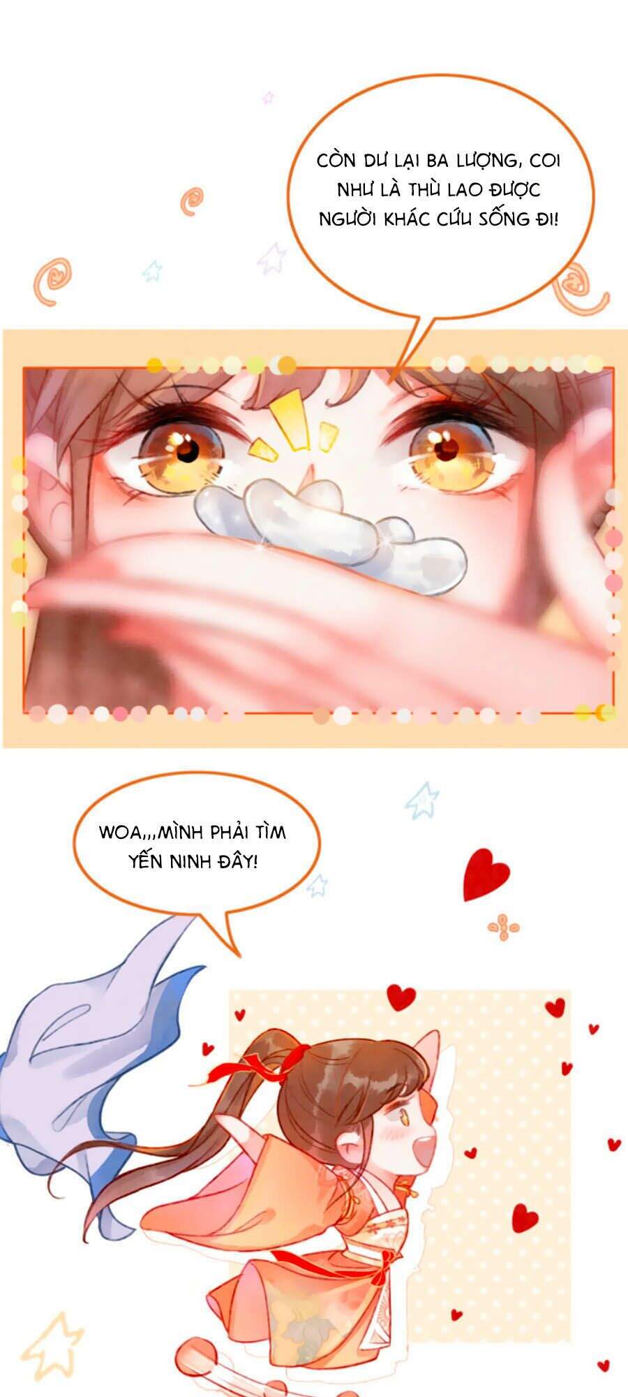 Xung Hỉ Vương Phi Chapter 2 - 10