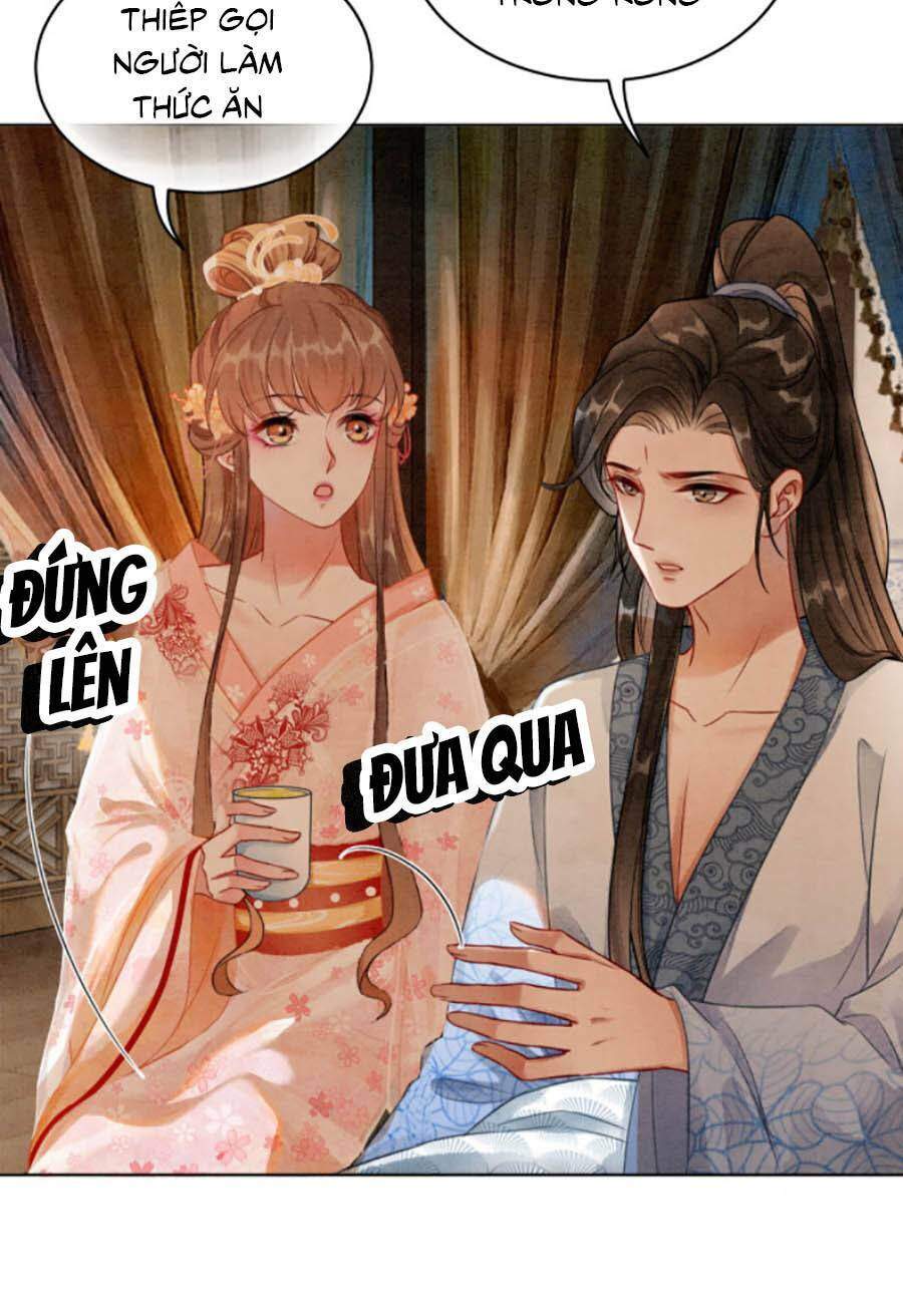 Xung Hỉ Vương Phi Chapter 21 - 11