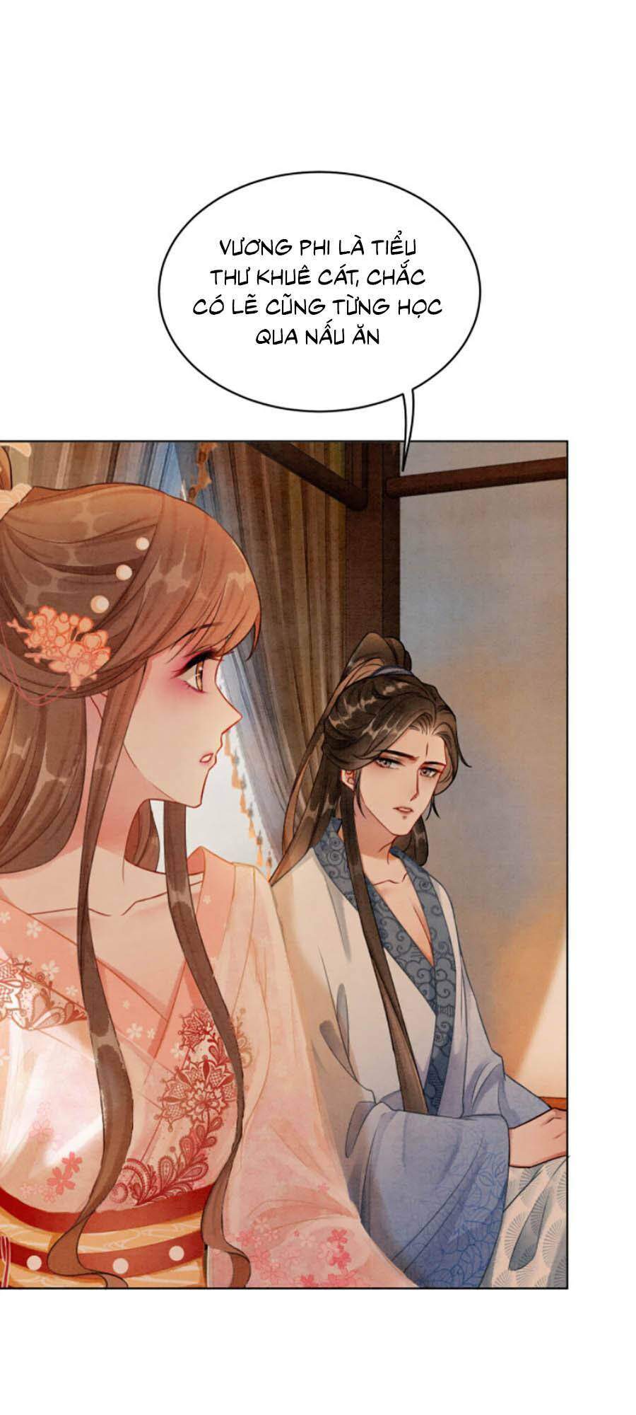 Xung Hỉ Vương Phi Chapter 21 - 12