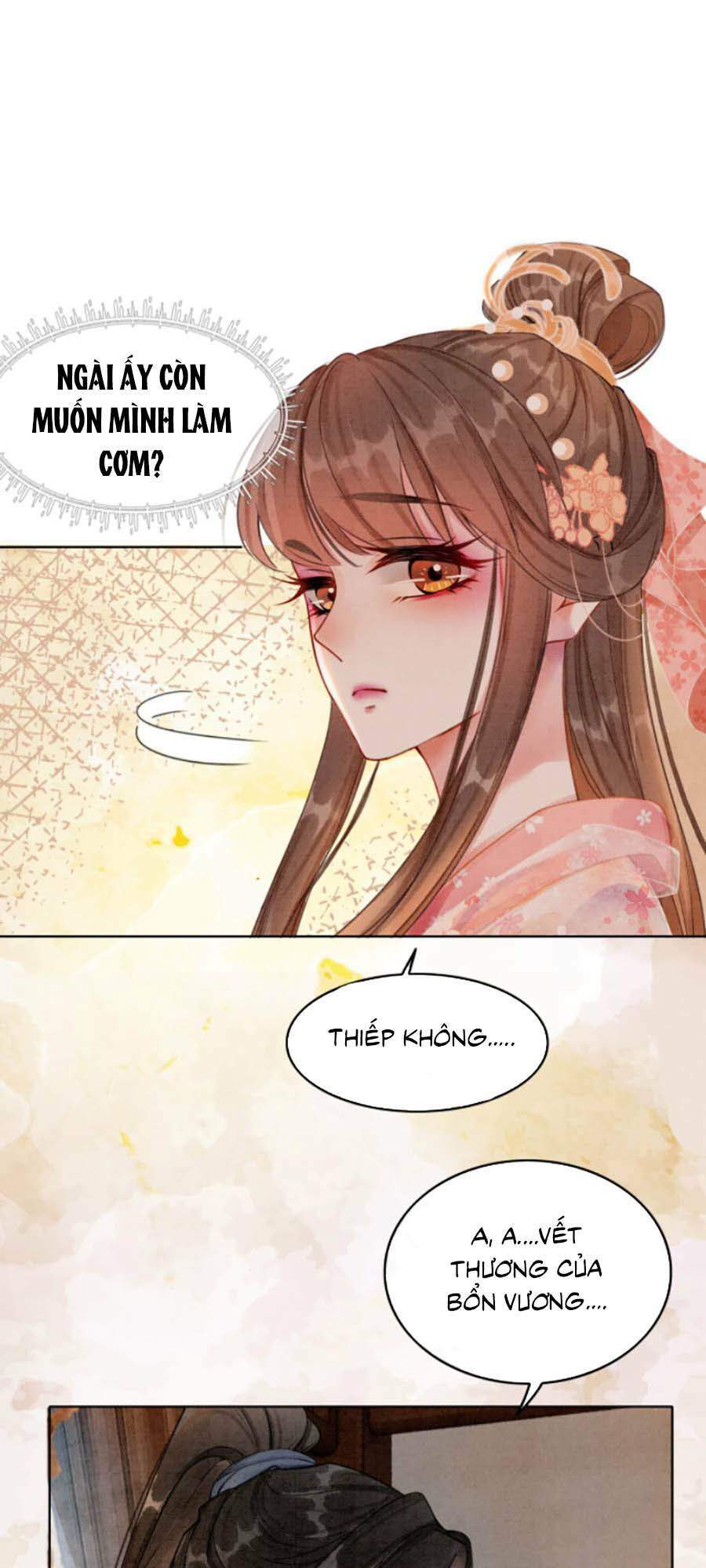 Xung Hỉ Vương Phi Chapter 21 - 13