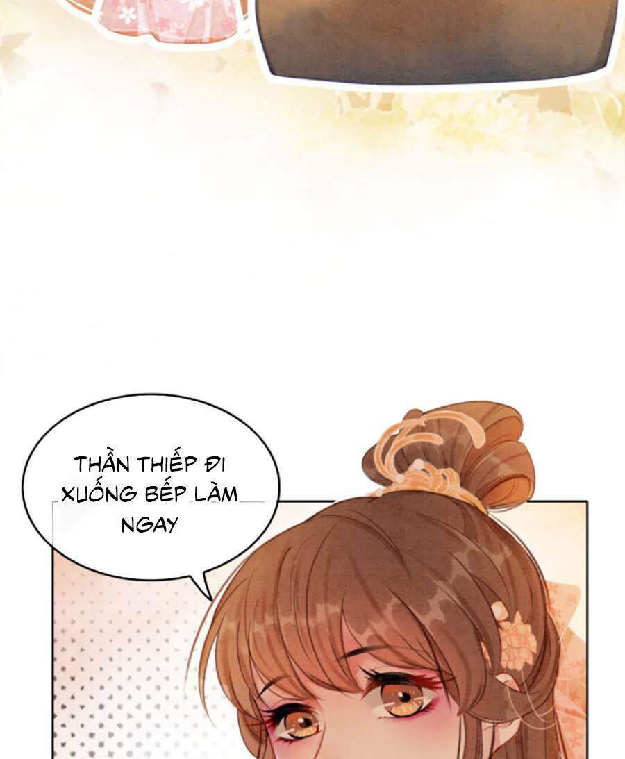 Xung Hỉ Vương Phi Chapter 21 - 15