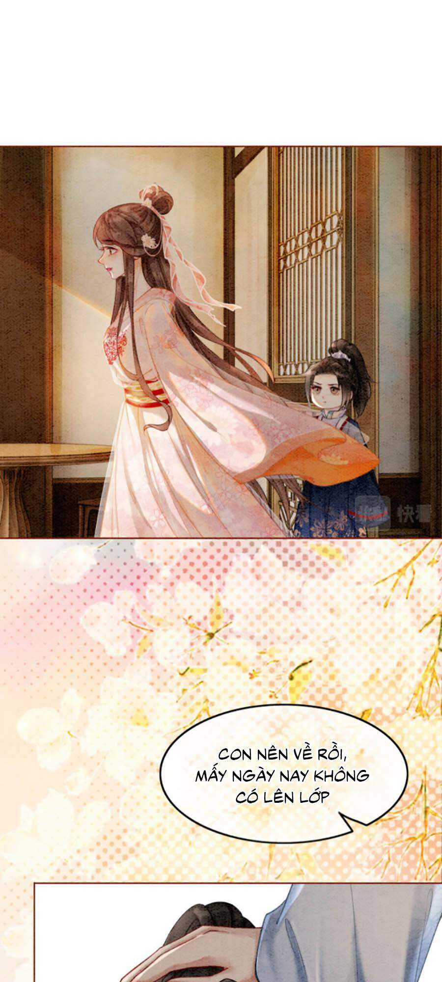 Xung Hỉ Vương Phi Chapter 21 - 17