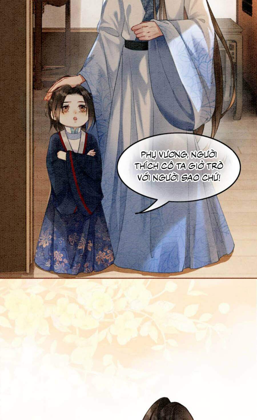 Xung Hỉ Vương Phi Chapter 21 - 19