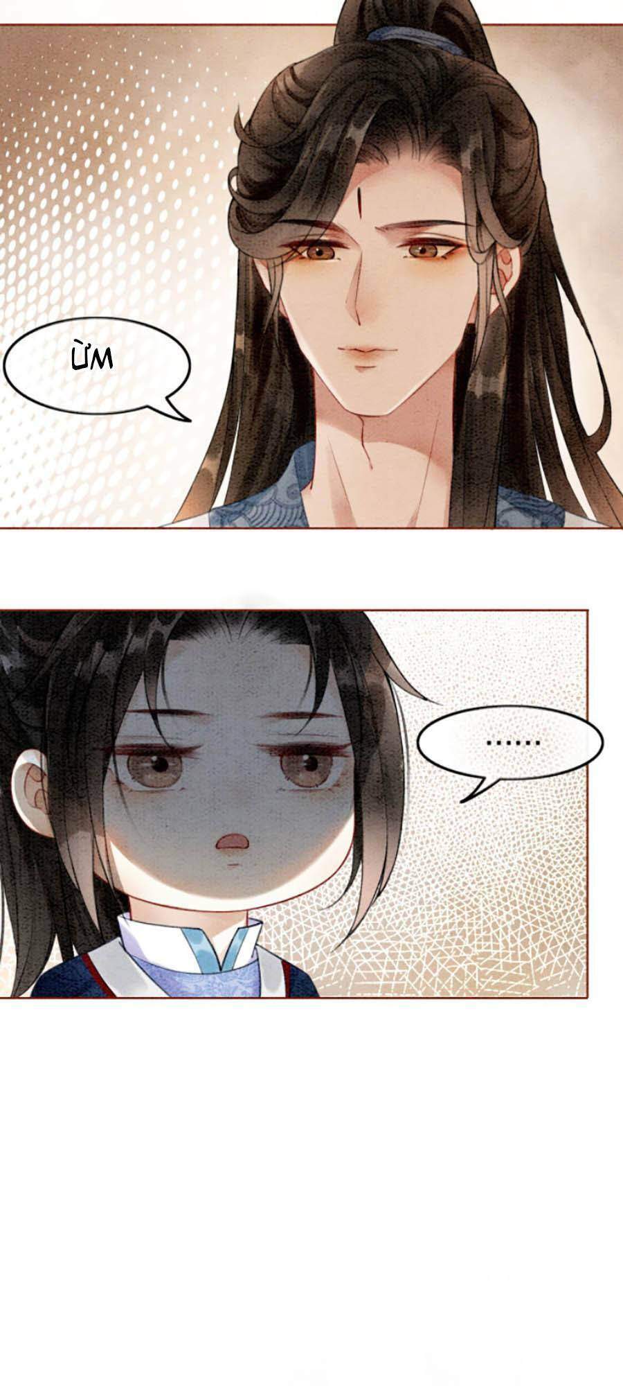 Xung Hỉ Vương Phi Chapter 21 - 20