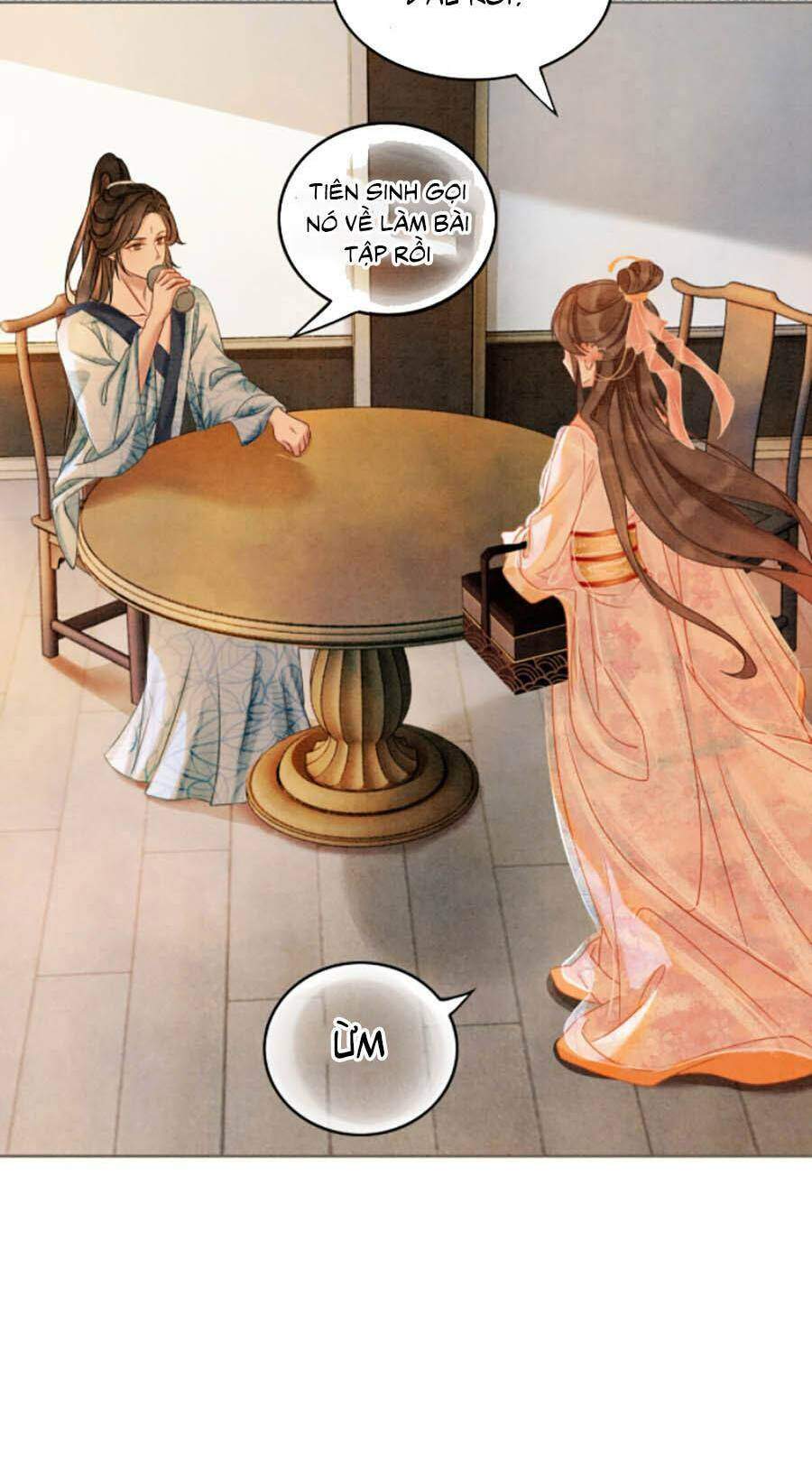 Xung Hỉ Vương Phi Chapter 21 - 22