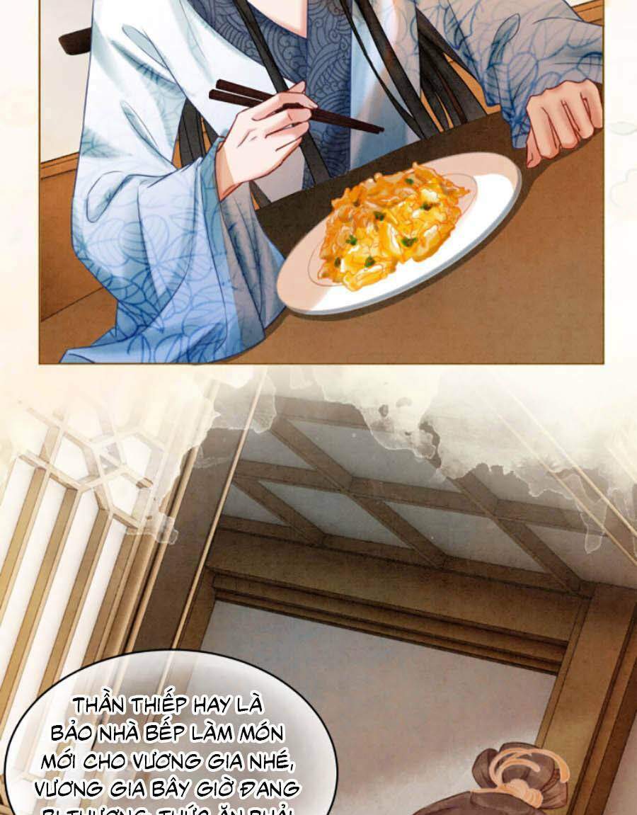 Xung Hỉ Vương Phi Chapter 21 - 26