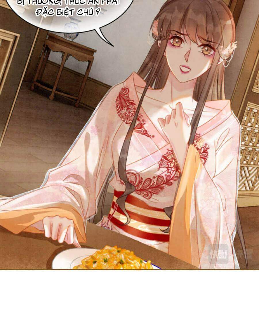 Xung Hỉ Vương Phi Chapter 21 - 27