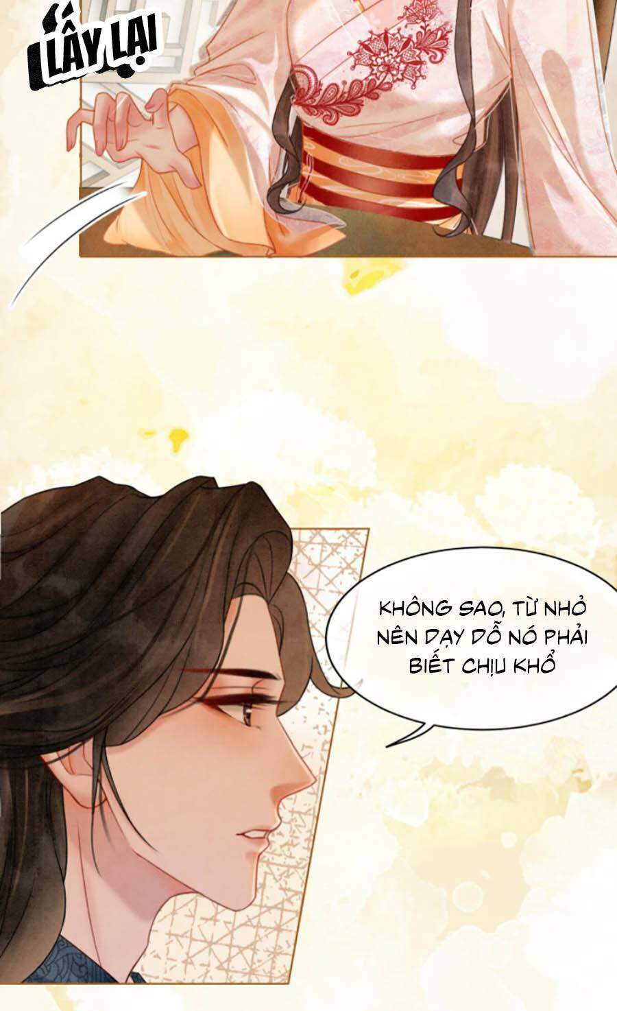 Xung Hỉ Vương Phi Chapter 21 - 30