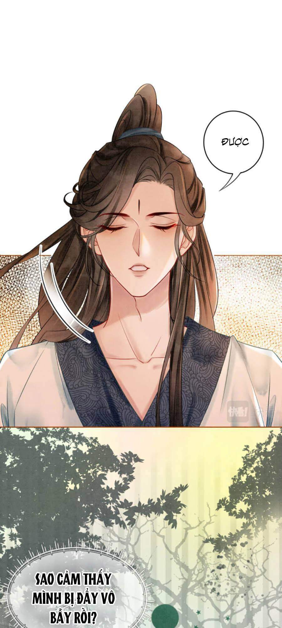 Xung Hỉ Vương Phi Chapter 21 - 32