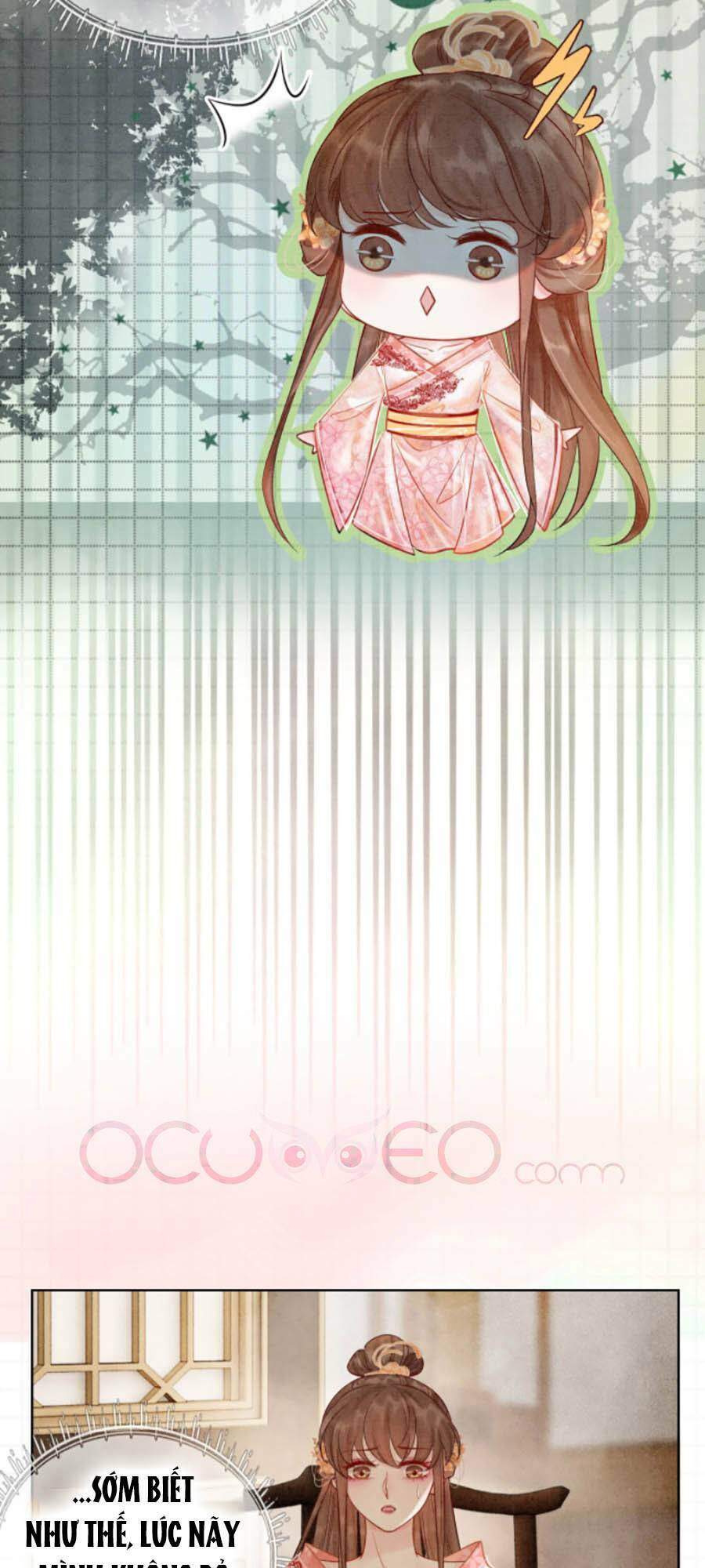 Xung Hỉ Vương Phi Chapter 21 - 33