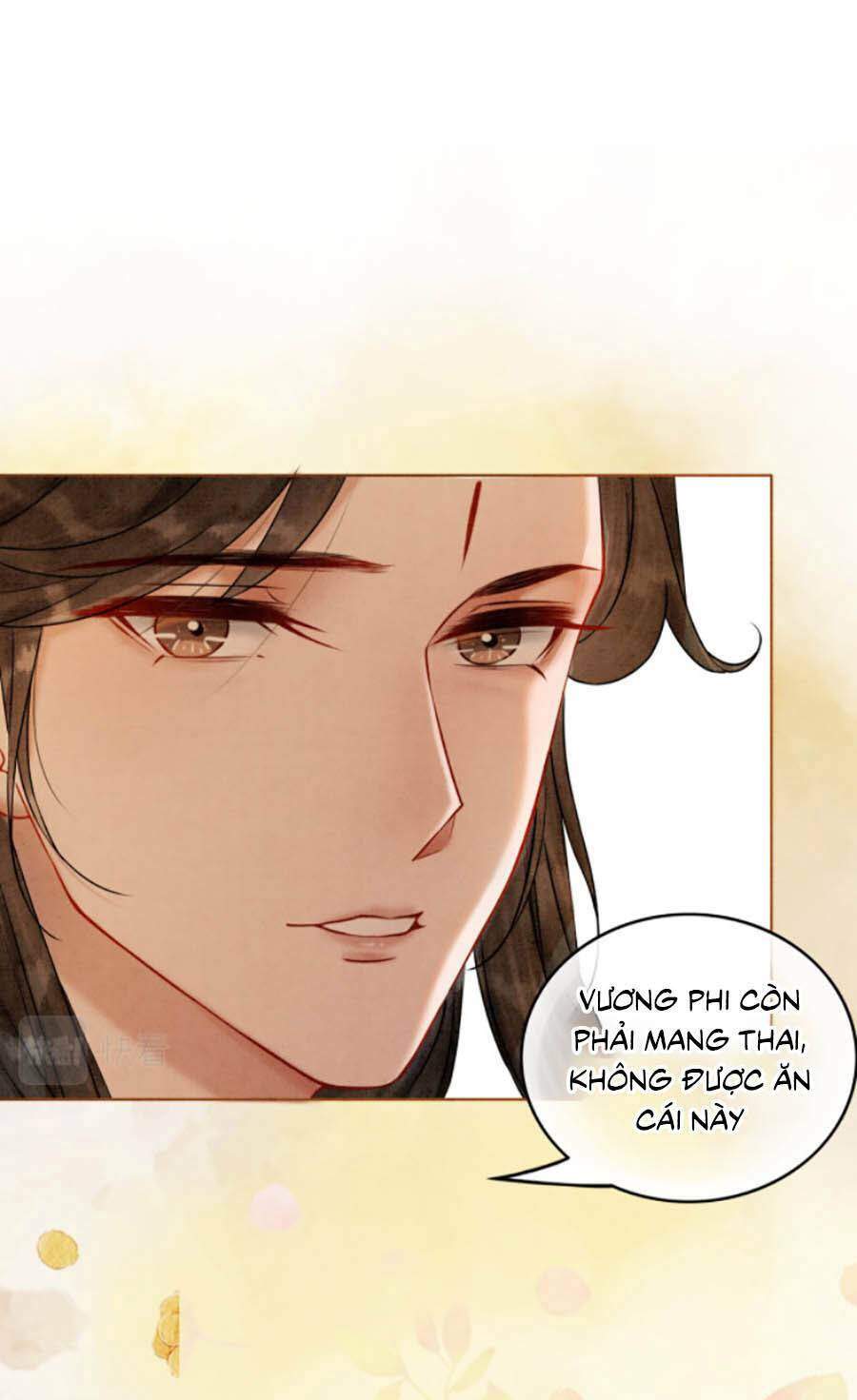 Xung Hỉ Vương Phi Chapter 21 - 35