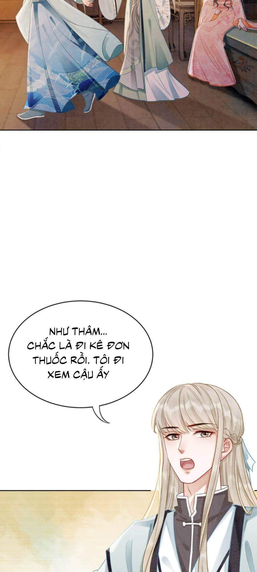 Xung Hỉ Vương Phi Chapter 21 - 5