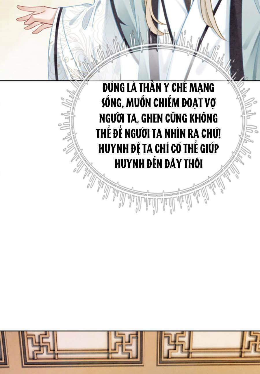 Xung Hỉ Vương Phi Chapter 21 - 6