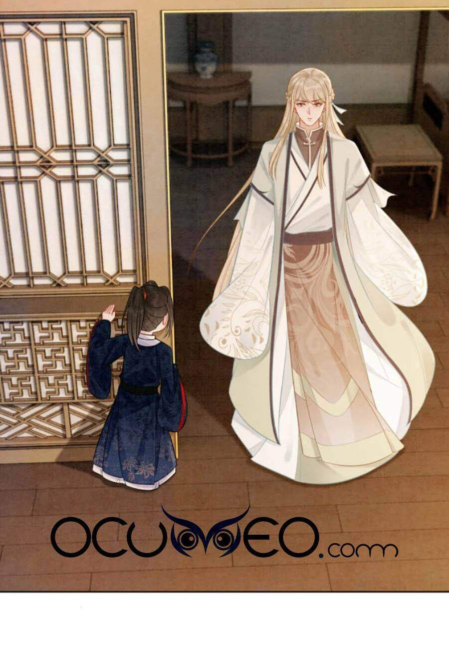 Xung Hỉ Vương Phi Chapter 21 - 7