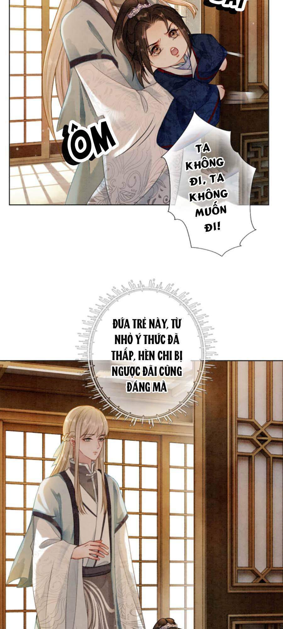 Xung Hỉ Vương Phi Chapter 21 - 9