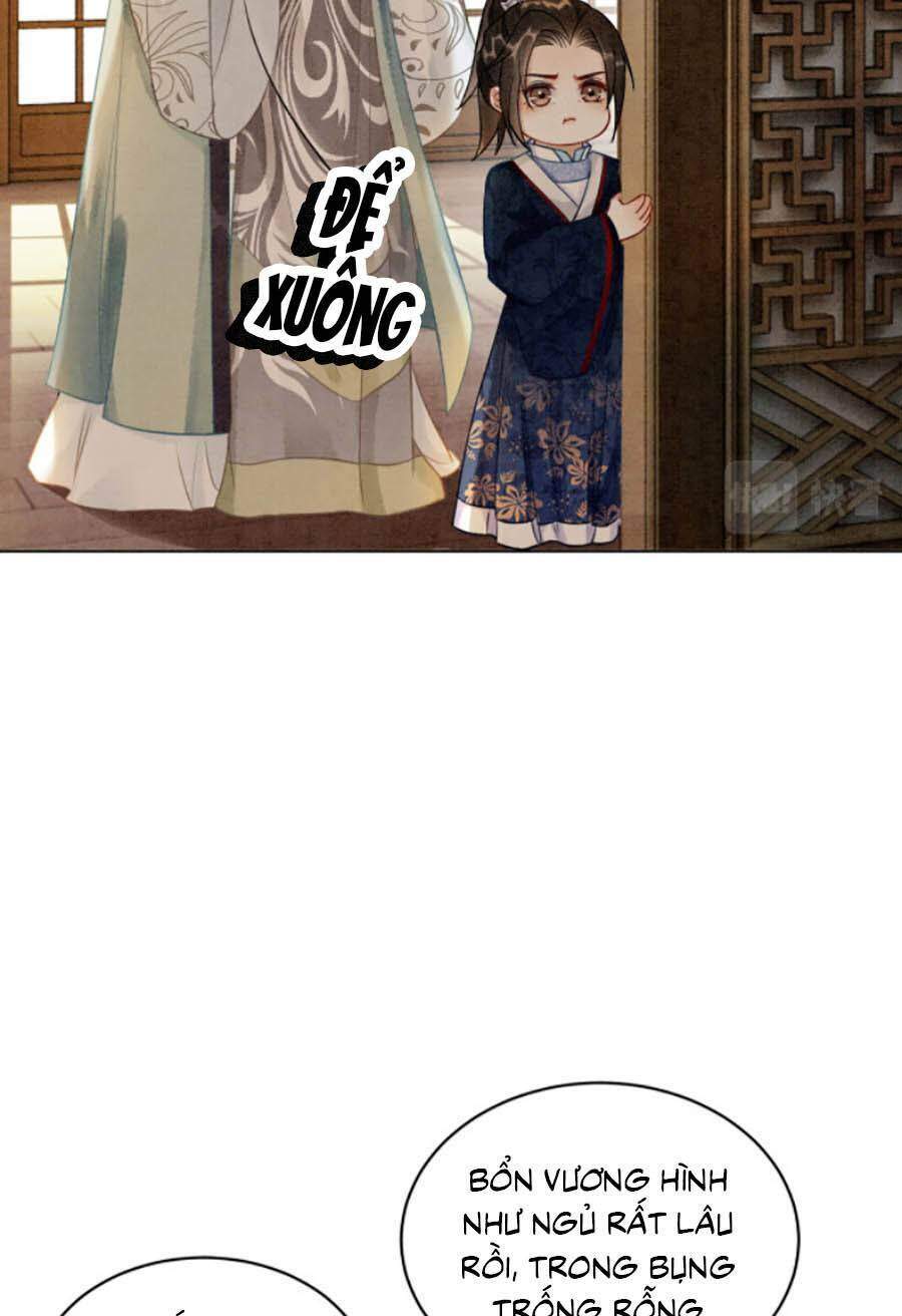 Xung Hỉ Vương Phi Chapter 21 - 10