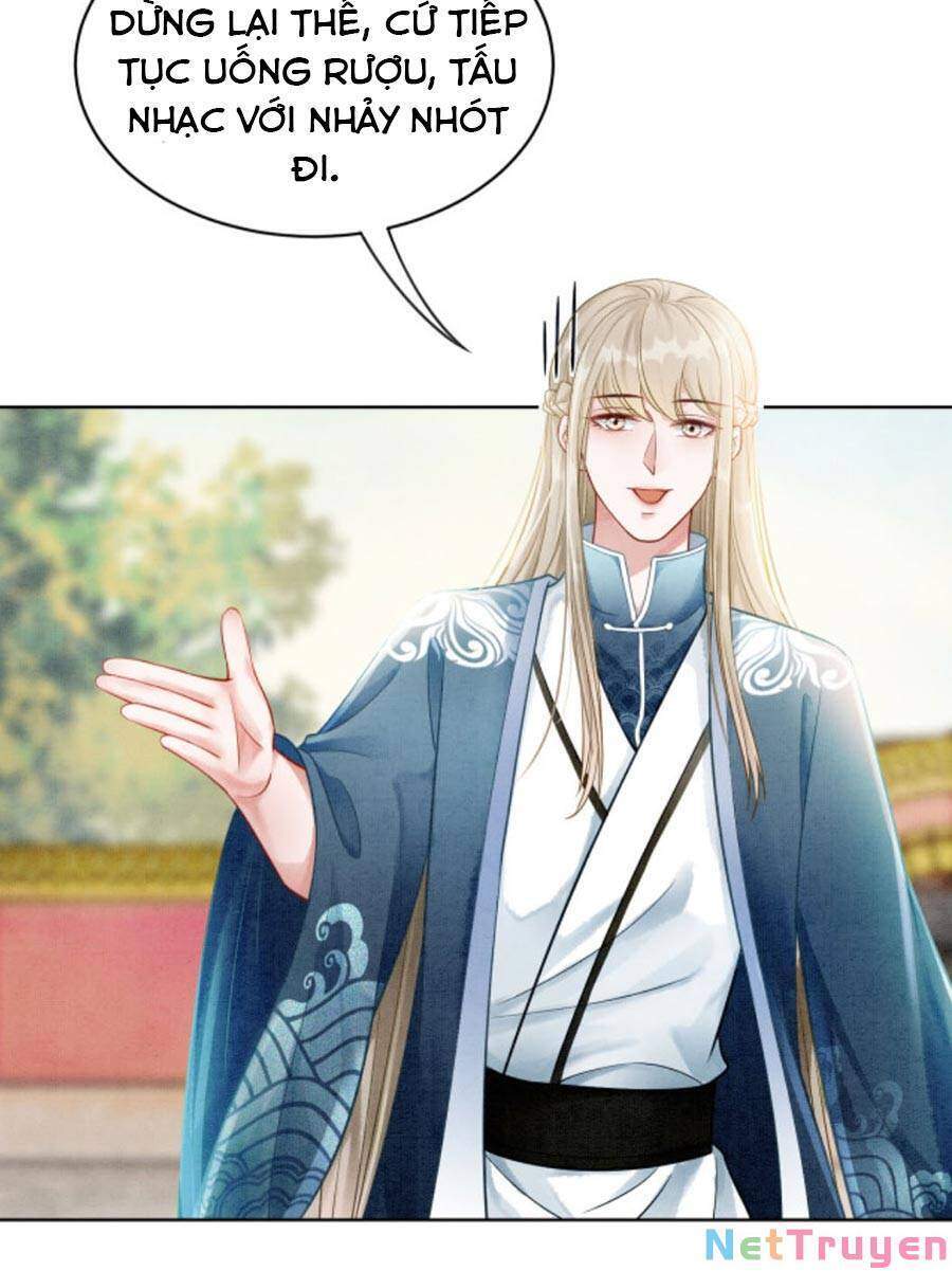 Xung Hỉ Vương Phi Chapter 30 - 12