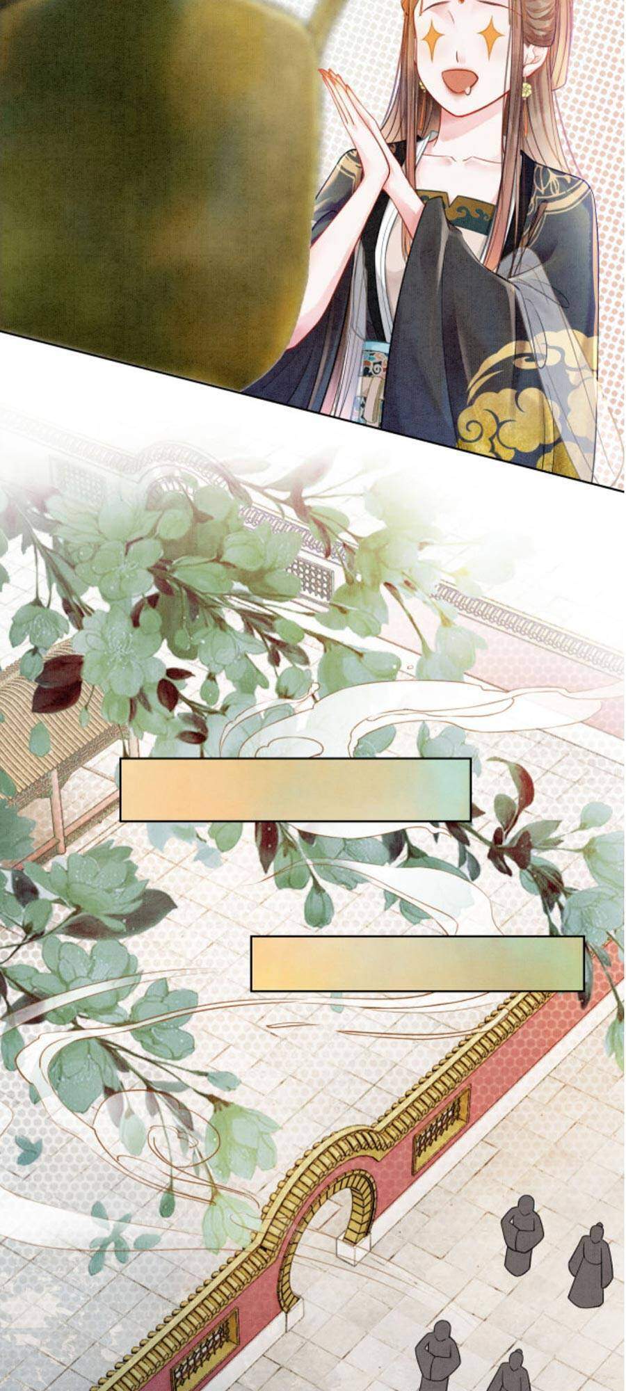 Xung Hỉ Vương Phi Chapter 30 - 14