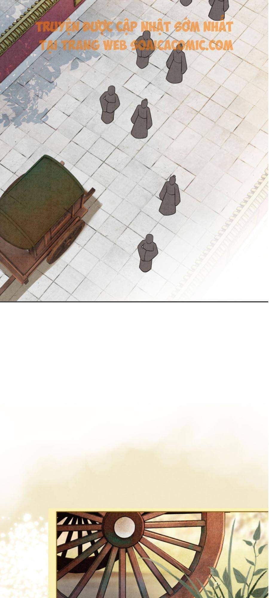 Xung Hỉ Vương Phi Chapter 30 - 15