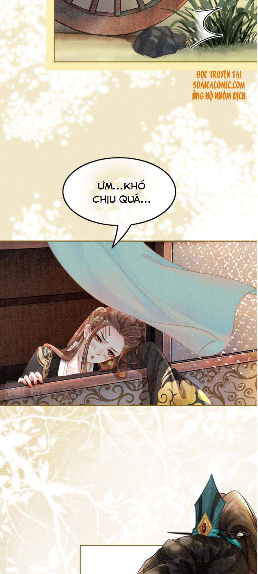 Xung Hỉ Vương Phi Chapter 30 - 16