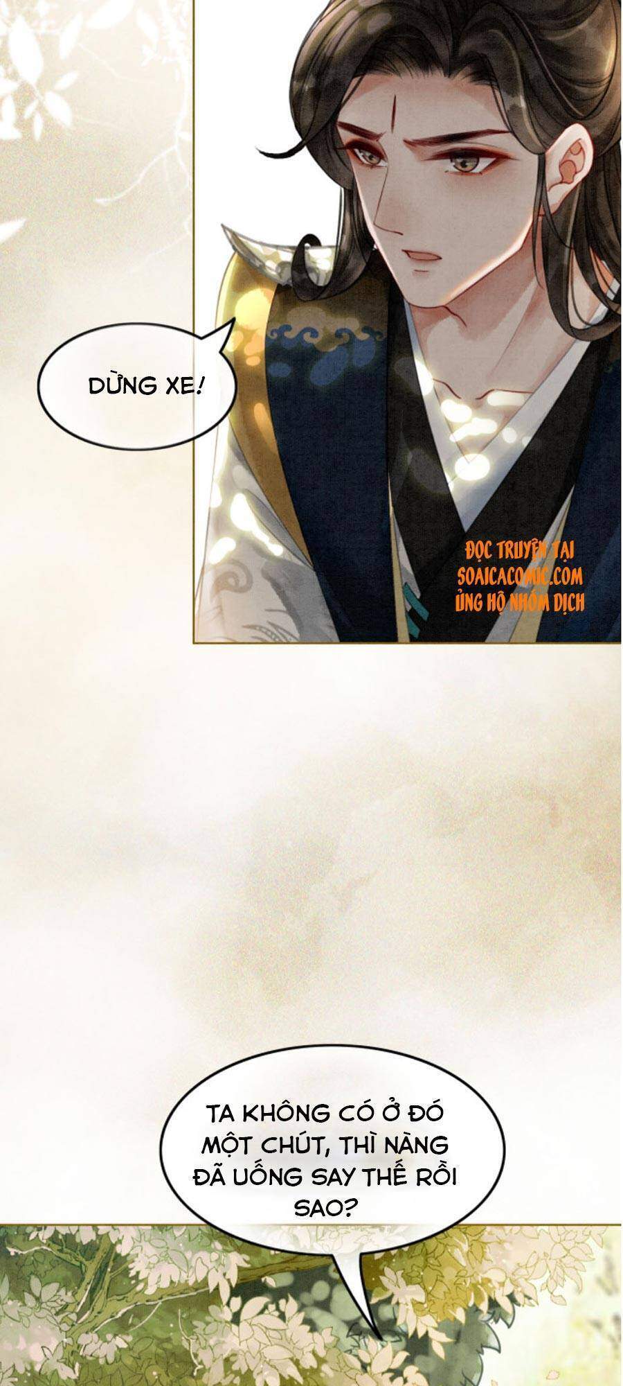 Xung Hỉ Vương Phi Chapter 30 - 17