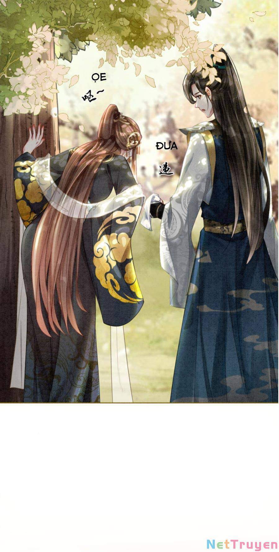 Xung Hỉ Vương Phi Chapter 30 - 18