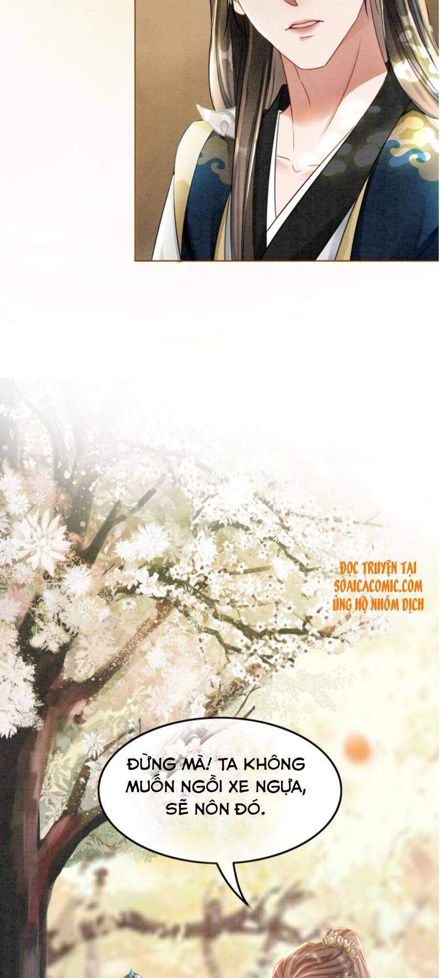 Xung Hỉ Vương Phi Chapter 30 - 21