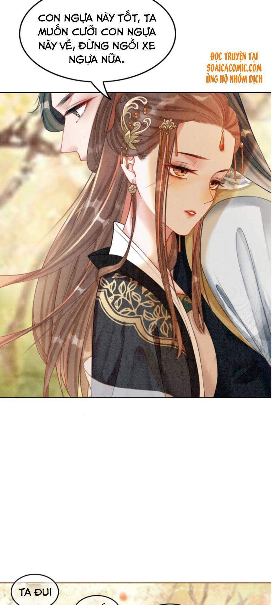 Xung Hỉ Vương Phi Chapter 30 - 24