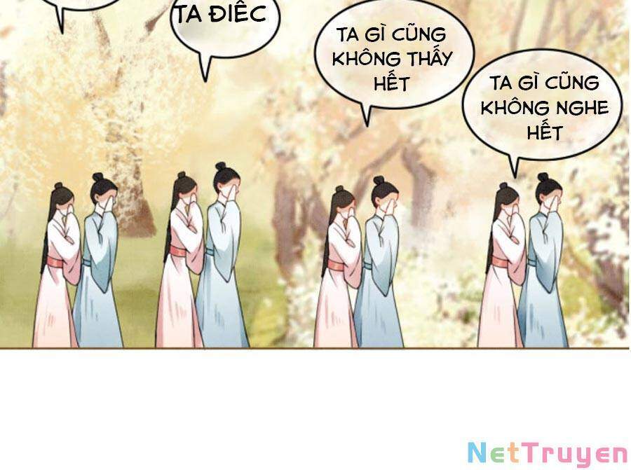 Xung Hỉ Vương Phi Chapter 30 - 25